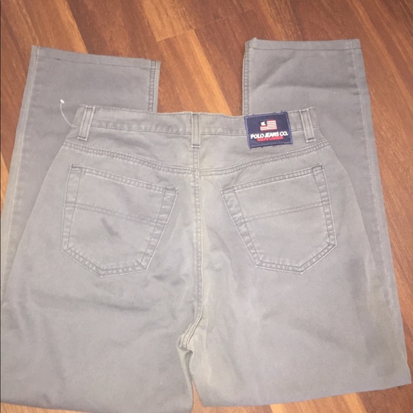 Polo Ralph Lauren Jeans - Picture 2 of 4